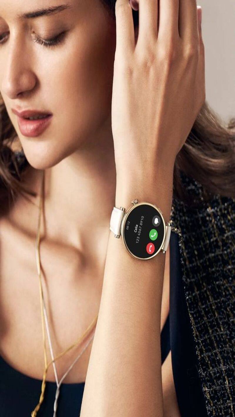 best smartwatch in india Huawei latest fit 3 watch price specification features kxa