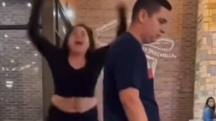 Viral Video