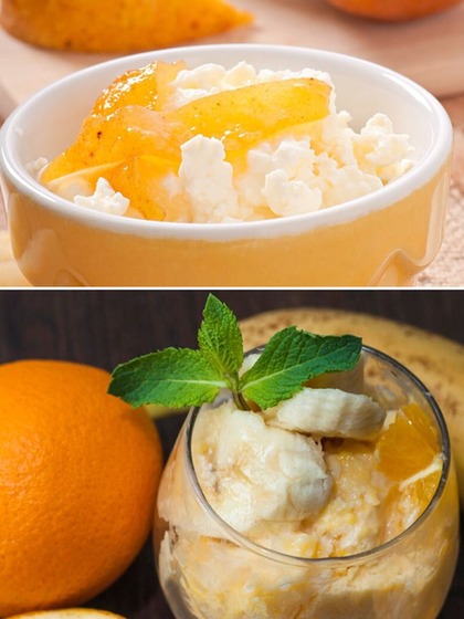 7 creative ways to include Orange in your diet
