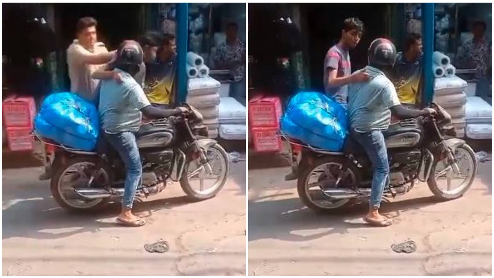 delhi police