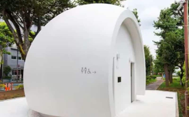 Tokyo Offers Curated Toilet Tours To Explore Japans Public Restrooms Vin