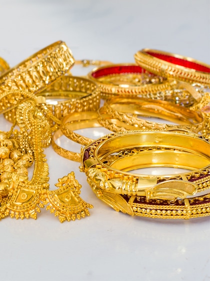 Gold Silver Price Today: सोने से ज्यादा चांदी के तेवर,हुई 86000 के पार