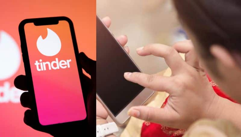 Mumbai Yoga Teacher Duped Of rs 3.36 Lakh By Man She Met On Tinder