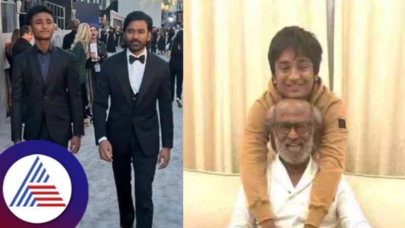 99 in Maths, 97 in Biology: Dhanush's son Yatra's 12th boards marks will SHOCK you RKK