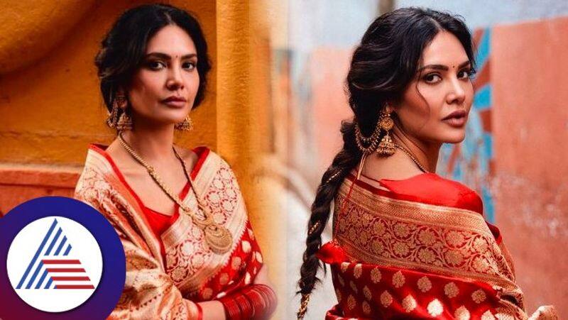 Bollywood Esha Gupta how she saved herself from producer casting couch vcs