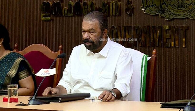 Plus 2 Exam Results: Kerala govt schools see decline in 100% pass record; Minister V Sivankutty seeks report