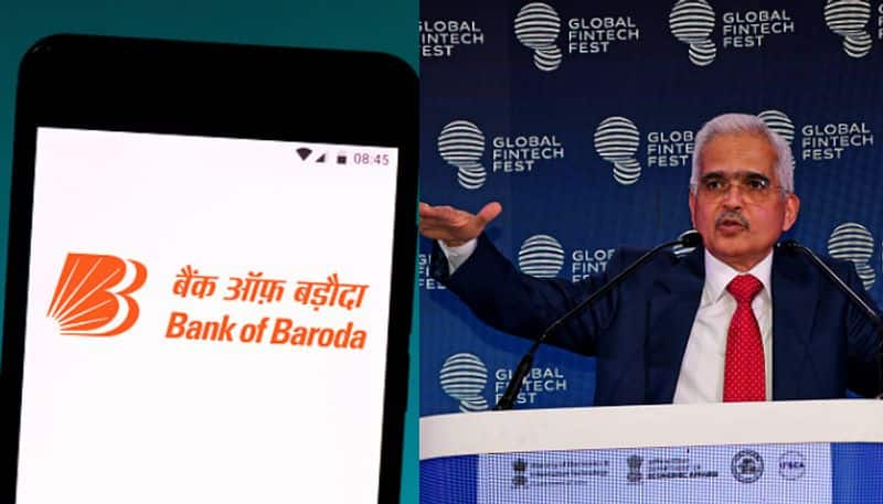 RBI lifts ban on Bank of Barodas mobile app: How will it help the bank and impact customers?