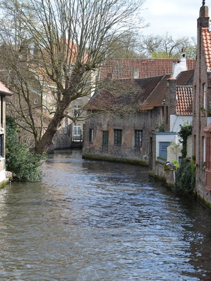 Bruges, Belgium