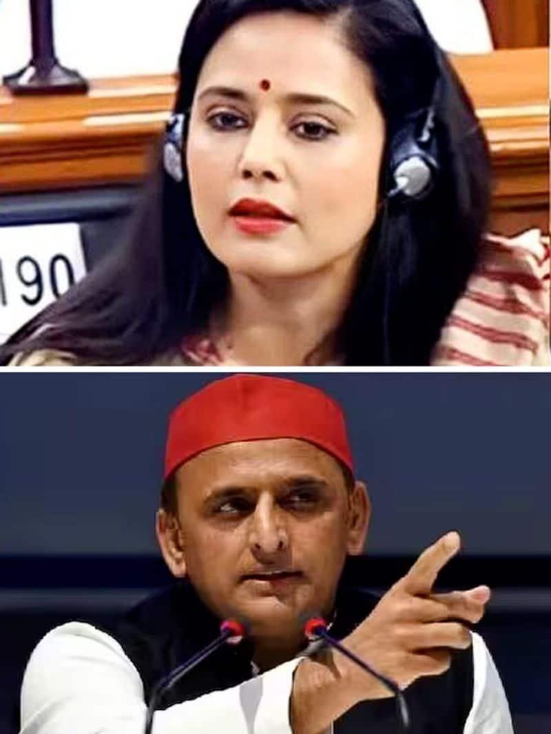 Mahua Moitra to Akhilesh Yadav: 7 key candidates in fray for Lok Sabha Elections 2024 Phase 4 gcw