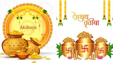 Akshaya Tritiya 2024 Auspicious Food Items for Bringing Prosperity iwh