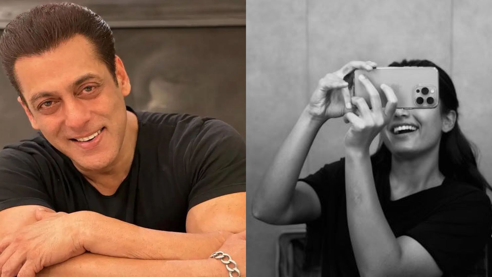 salman and rashmika in sikandar movie