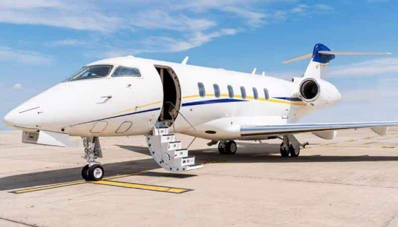 From ambani To ratan tata, 8 Indian billionaires Who Own A Private Jet