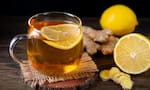 who should avoud lemon tea in telugu ram 