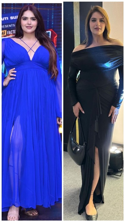 रणवीर की ऑनस्क्रीन मोटी बहन हुई गजब स्लिम, चौंका देगा Weight Loss लुक