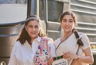 Single Mothers of bollywood sushmita sen amrita singh karisma kapoor neena gupta zkamn