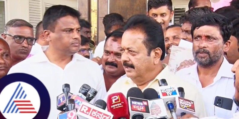 Chaluvarayaswamy Chaluvarayaswamy