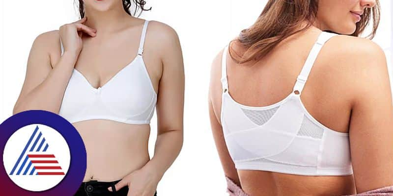 Is It OK to wear bra at night while sleeping? Here's what we know RBA