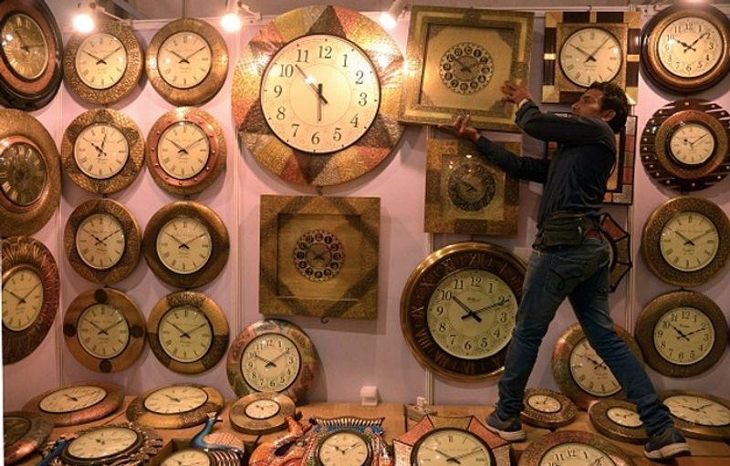 Indias time zone conundrum: Report highlights legacy of colonialism and geopolitical complexity snt