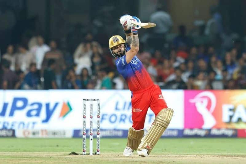 IPL 2024 'Woh ek aisa banda hai jo...' Shami explains what it takes to be Virat Kohli after RCB's win over PBKS  WATCH snt