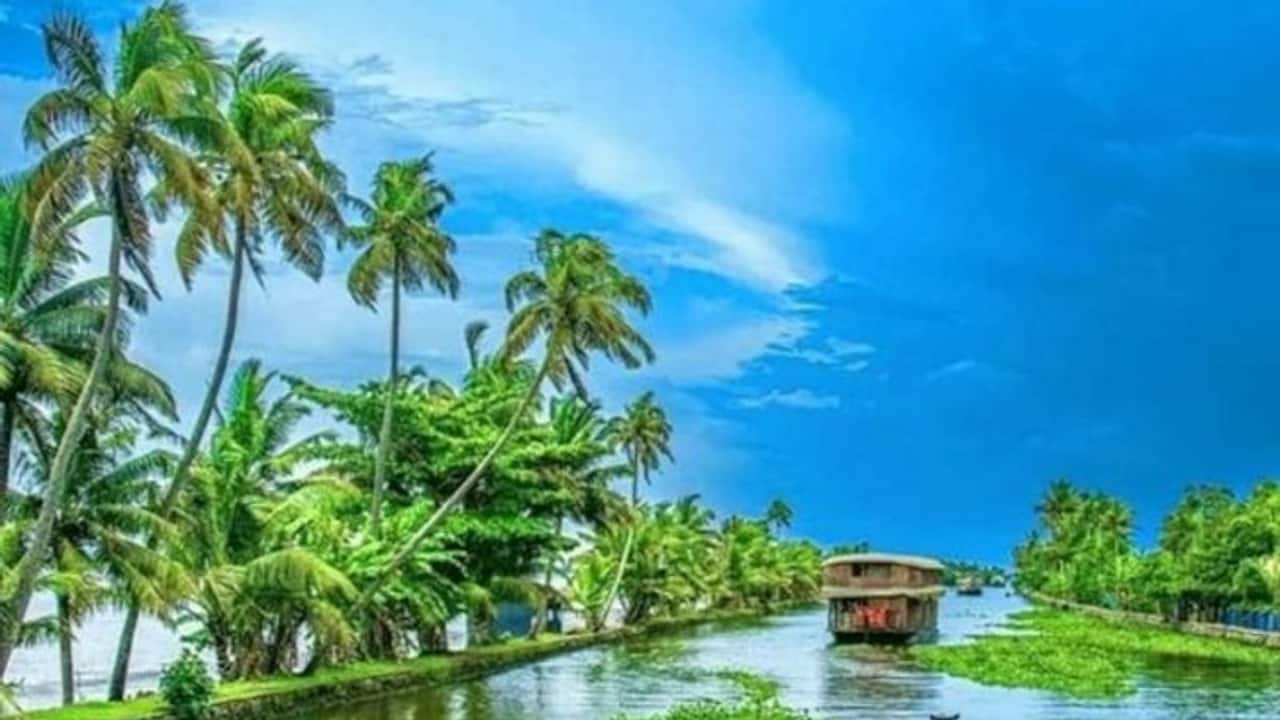 गर्मी में चाहिए सर्दी का आनंद तो घूम आएं केरल की 5 खूबसूरत जगहें , पैसा वसूल वेकेशन  होगा