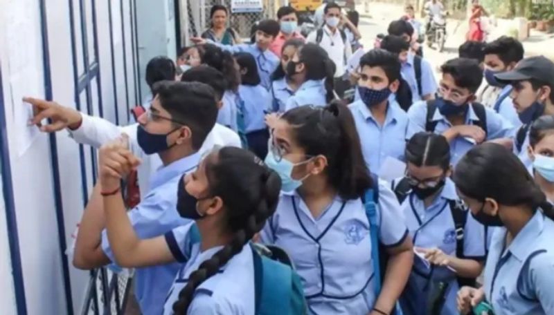 TN SSLC Results TN SSLC Results