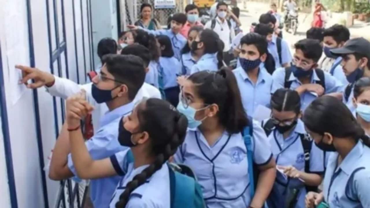 TN SSLC Results