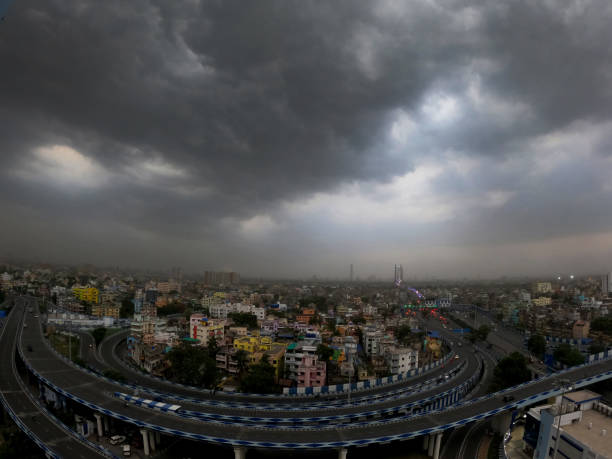 Kerala: IMD forecasts heavy rainfall in next few days; Yellow alert in 9 districts today May 16 2024 anr