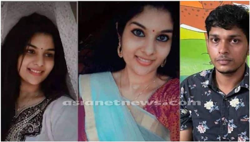 Panur Vishnupriya murder case accused Shyamjith found guilty e sentence will be pronounced on the 13th May