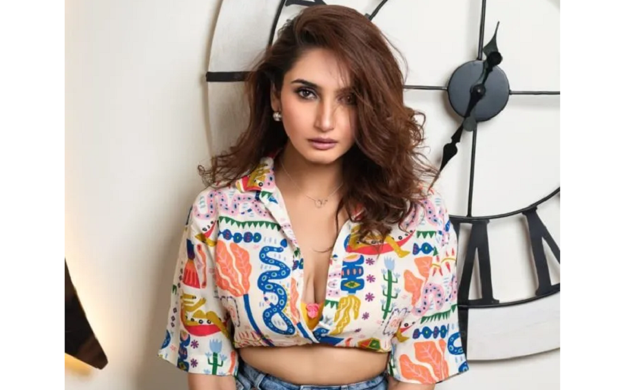 Ragini Dwivedi
