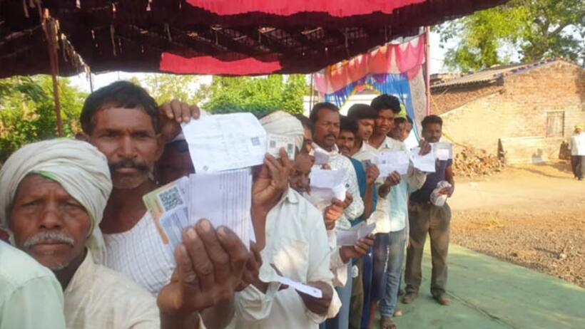 Elections 2024: అత్యంత సమస్యాత్మక ప్రాంతాల్లో ముగిసిన పోలింగ్.. అవి ఇవే.. 