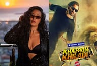  Meet Tiger Shroff's sister Krishna Shroff who confirmed to join Khatron Ke Khiladi 14 NTI