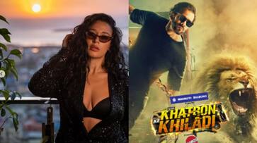  Meet Tiger Shroff's sister Krishna Shroff who confirmed to join Khatron Ke Khiladi 14 NTI