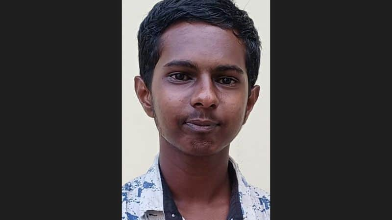 12th standard student commits suicide who scored 494 marks in public exam in theni district vel