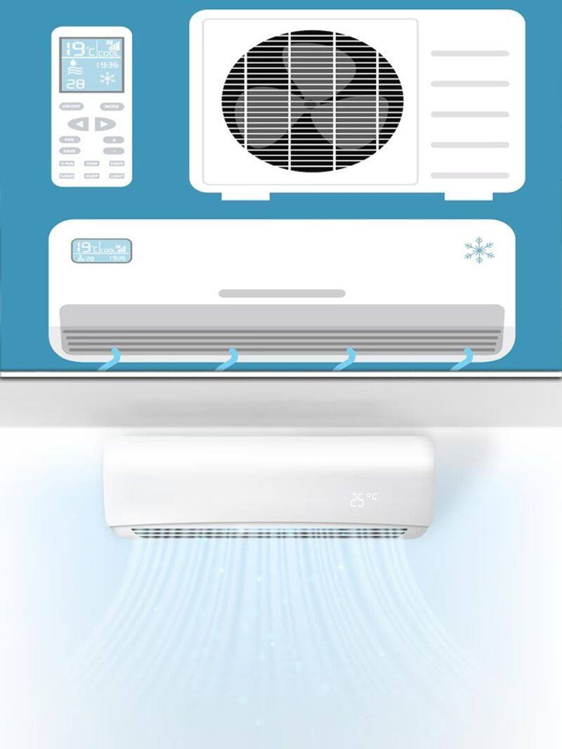 Hitachi air conditioner under 40000 amazon summer sale 2024 kxa