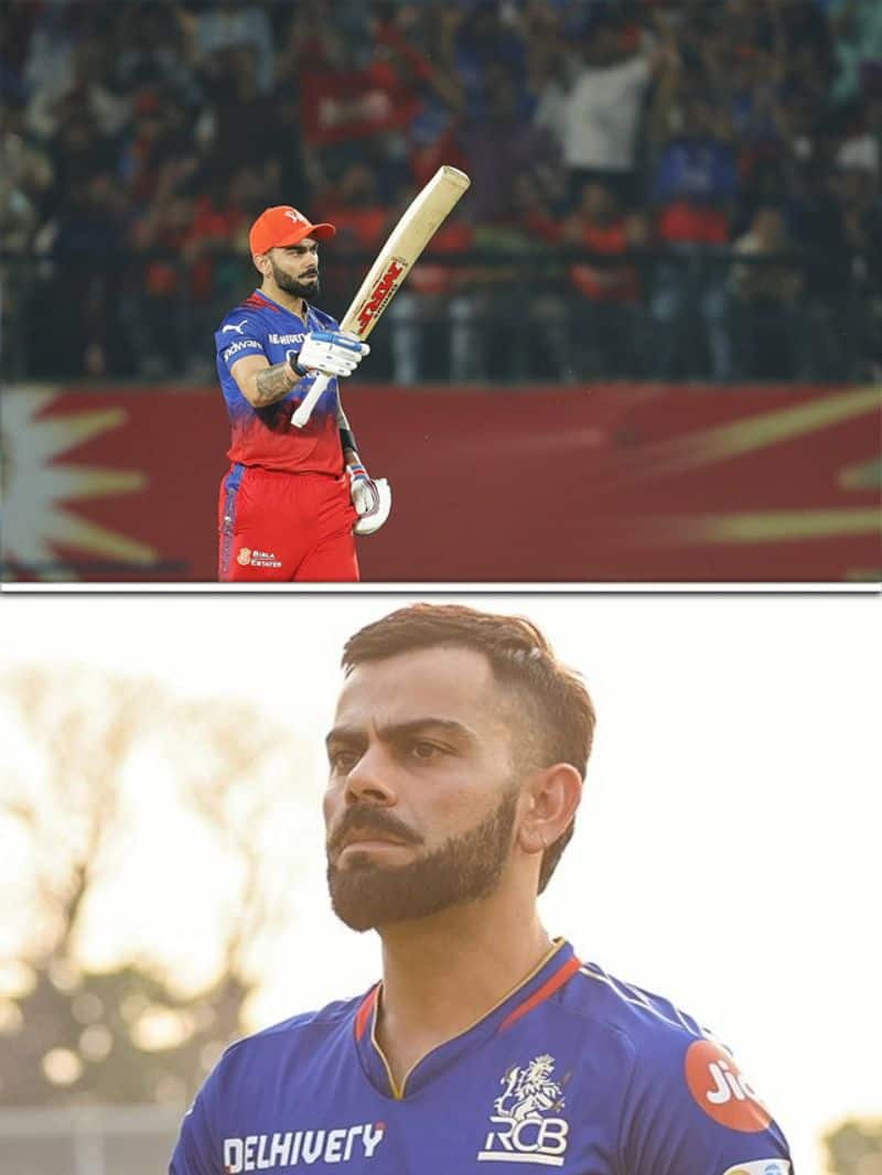 How much was Virat Kohli auctioned to RCB in IPL 2008? RKK