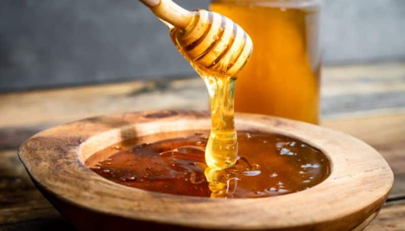 Does honey really help you lose weight? Myths and facts! Rya 