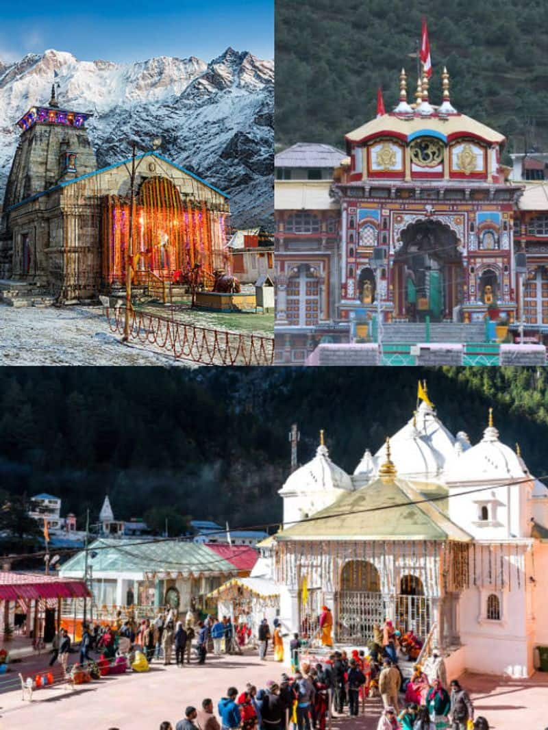 Char Dham Yatra 7 ways to prepare yourself for this spiritual journey RBA EAI