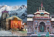 Char Dham Yatra 2024 begins: Know all updates and registration process NTI