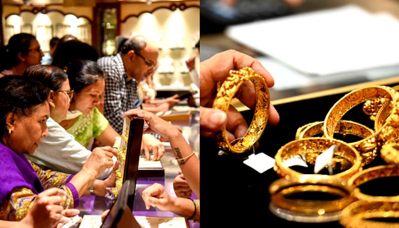 Kerala Gold Rate Today, October 09 2024: Rate of 8 gram gold DROPS; Check details dmn