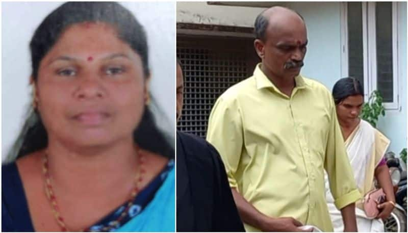 brother who killed sister after argument on family property sentenced to life imprisonment