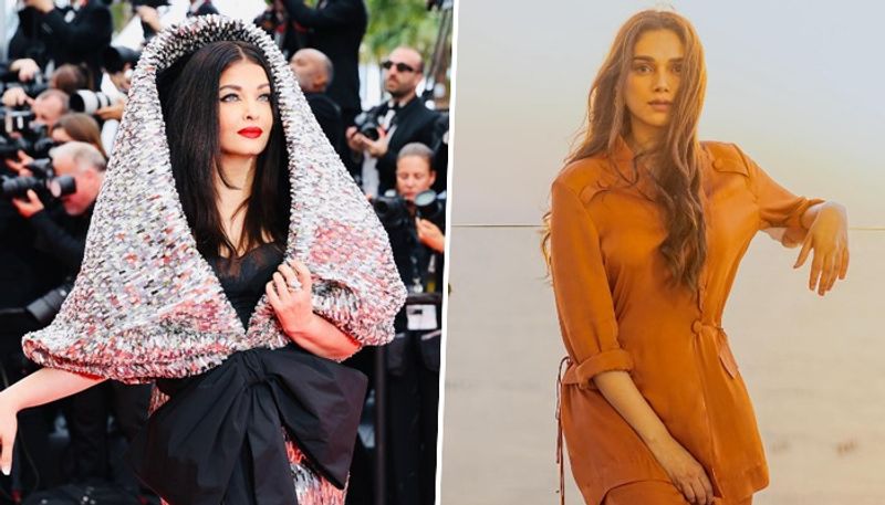 Cannes Aishwarya Rai Aditi Rao Hydari to set to walk the red carpet at prestigious film festival ATG