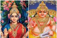 Akshaya Tritiya 2024: Know which gods are worshipped and why RTM