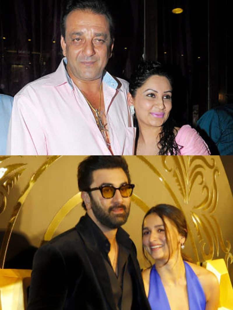 7 Bollywood couples who have a huge age difference NTI