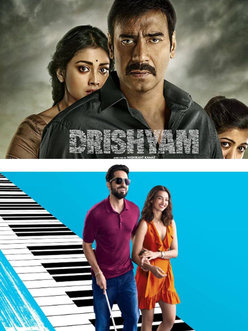 Drishyam to Andhadhun: 7 Bollywood murder mystery films you must watch ATG