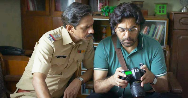 JioCinema Murder In Mahim LEAKED: Ashutosh Rana, Vijay Raaz's crime-thriller series on torrent sites RBA