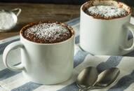 Indulge in Delight: The Ultimate Chocolate Mug Cake Recipe NTI EAI