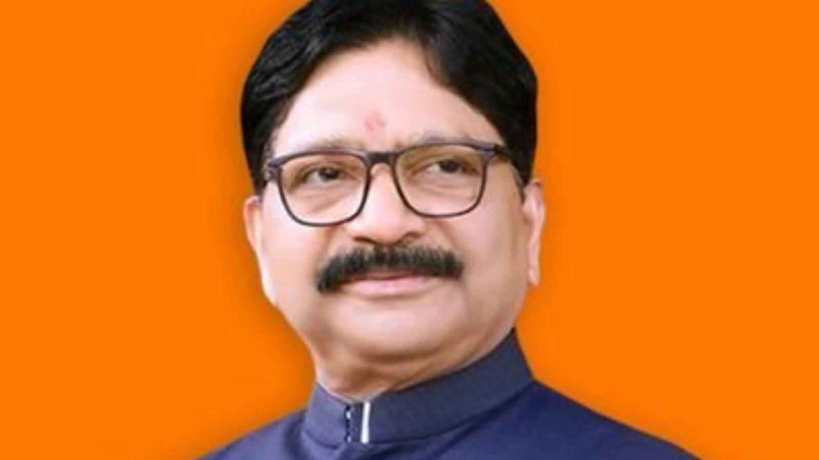 Ravindra Waikar 