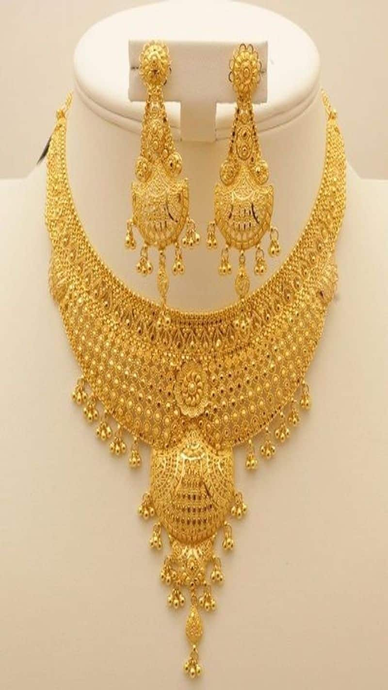 Kerala Gold Rate today, May 12 : Check prices of 18k, 22k, 24k gold anr