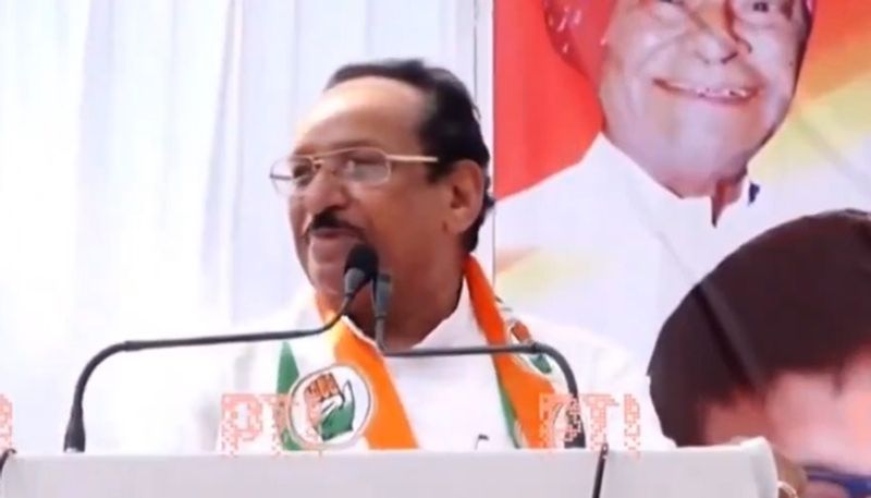 Madhya Pradesh Congress Leader Kantilal Bhuria Says 1 Lakh To Women, Double For Men With 2 Wives KRJ