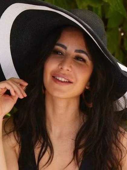 Is Katrina Kaif pregnant?